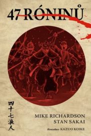 47 Róninů