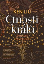 Dynastie Pampelišek 1 - Ctnosti králů