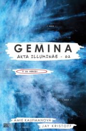 Akta Illuminae 2 - Gemina
