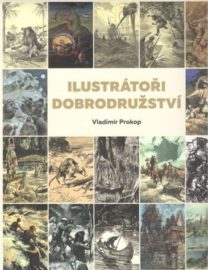 Ilustrátoři dobrodružství