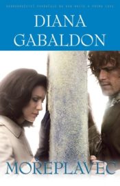 Cizinka 3 - Mořeplavec