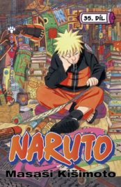 Naruto 35