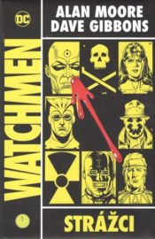 Watchmen/Strážci