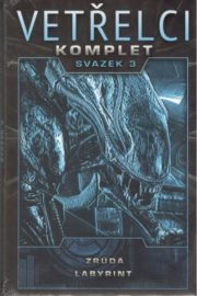 Vetřelci - Komplet 3