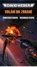 Vzestup Mantichory 2 - Volání do zbraně