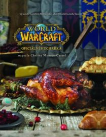 World of WarCraft: Kuchařka