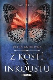 Velká knihovna 1 - Z kostí a inkoustu