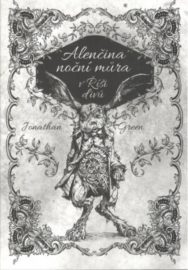 Alenčina noční můra v Říši divů