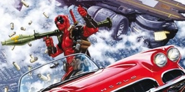 Deadpool 4