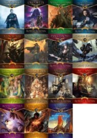 Kolo času 0-14 - komplet