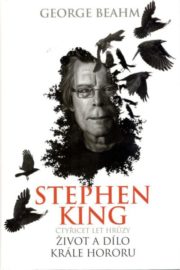 Stephen King - Čtyřicet let hrůzy