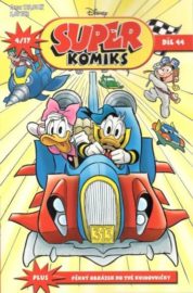 Super komiks 44