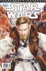 Star Wars Magazín 06/2017