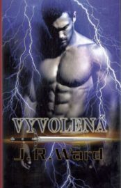 Bratrstvo černé dýky 15 - Vyvolená