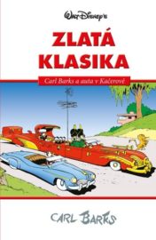 Zlatá klasika 3 - Carl Barks