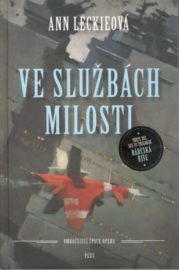 Rádčská trilogie 3 - Ve službách Milosti 3