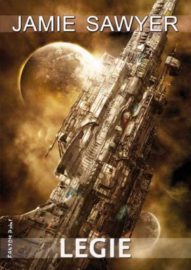 Lazarova válka 2 -  Legie