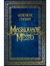 Neviditelná knihovna 2 - Maskované město