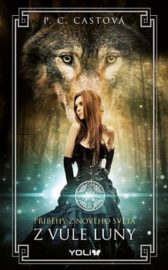 Příběhy z nového světa 01 - Z vůle Luny