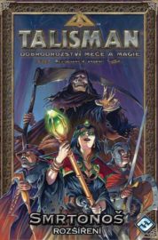 Talisman: Smrtonoš