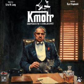 Kmotr: Impérium Corleonů