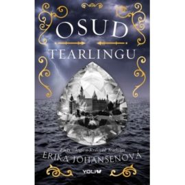 Královna Tearlingu 3 - Osud Tearlingu