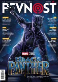 Pevnost 02/2018 + Procitnutí