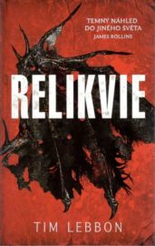 Relikvie 1