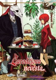 Čarodějova nevěsta 01