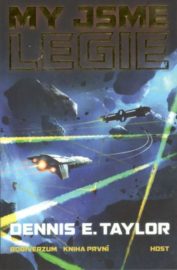 Bobiverzum 01: My jsme legie