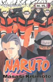 Naruto 36