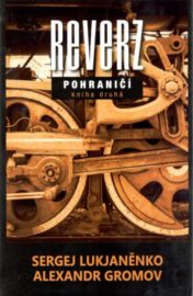 Pohraničí 2 - Reverz