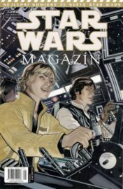 Star Wars Magazín 01/2018