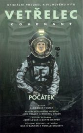 Vetřelec: Covenant - Počátek