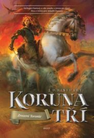 Koruna Tří 3 - Zrození Toronie