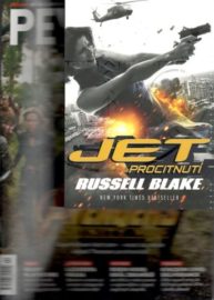 Pevnost 04/2018 + Jet