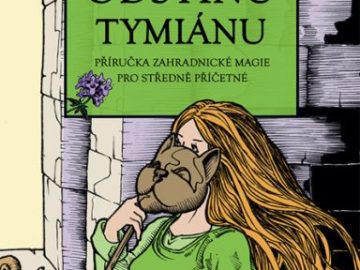 Padesát odstínů tymiánu