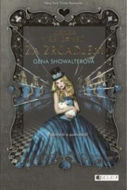 Alenka v říši zombií 2 - Za zrcadlem