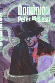 Spálený muž 2 - Dominion