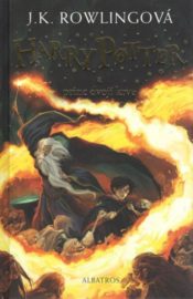 Harry Potter a Princ dvojí krve (vydání k 20. výročí)