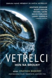 Vetřelci: Hon na brouky