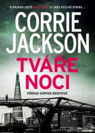 Sophie Kentová 01 - Tváře noci