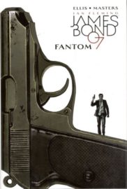 James Bond 007 (2) - Fantom