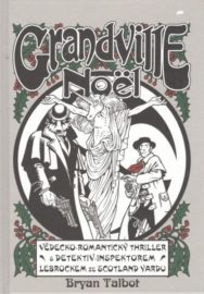 Grandville 4 - Noël