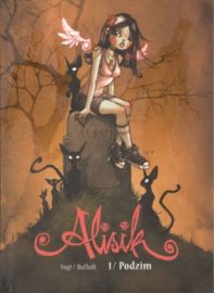Alisik 01: Podzim