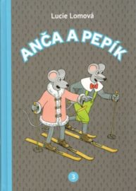 Anča a Pepík 03