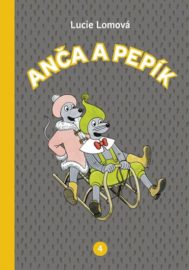 Anča a Pepík 04