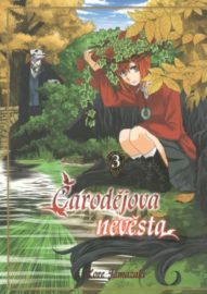 Čarodějova nevěsta 03