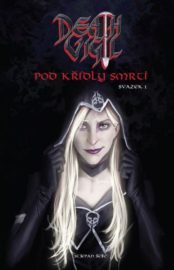 Death Vigil 01: Pod křídly smrti