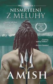 Shiva 01: Nesmrtelní z Meluhy